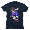 stay salty shirt